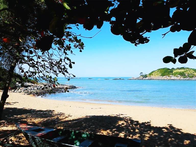 Apartamento Ouro Verde