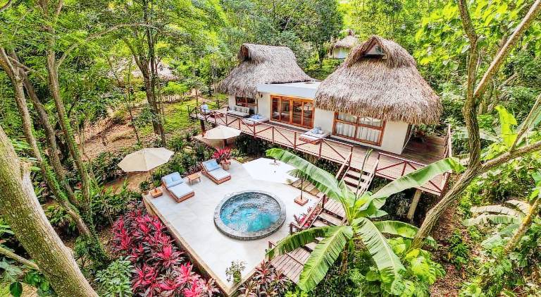 Tewimake Hotel in Santa Marta