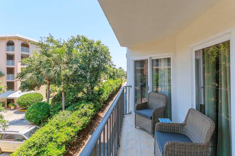 Condo Saint Simons Island