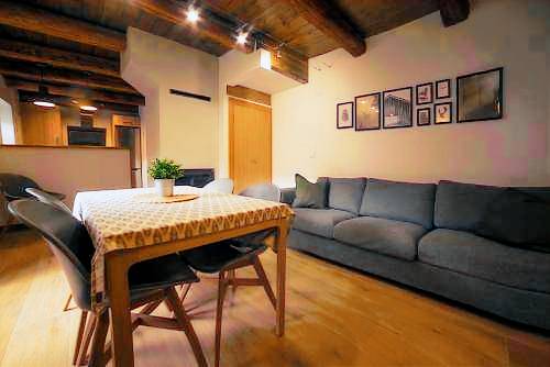 Apartamento  Villanúa