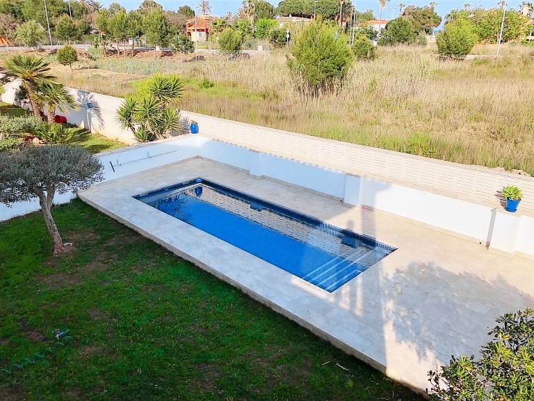 Villa Castellón de la Plana