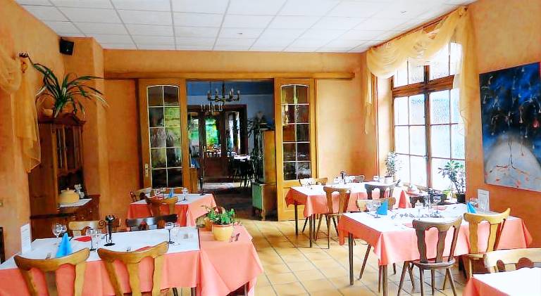Hotel-Restaurant du Windstein — photo 2