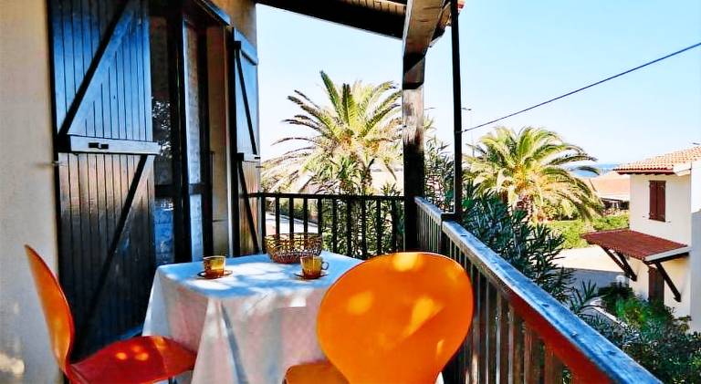 Holiday apartment | Close to the beach | Pet-friendly in Santa Teresa di Gallura