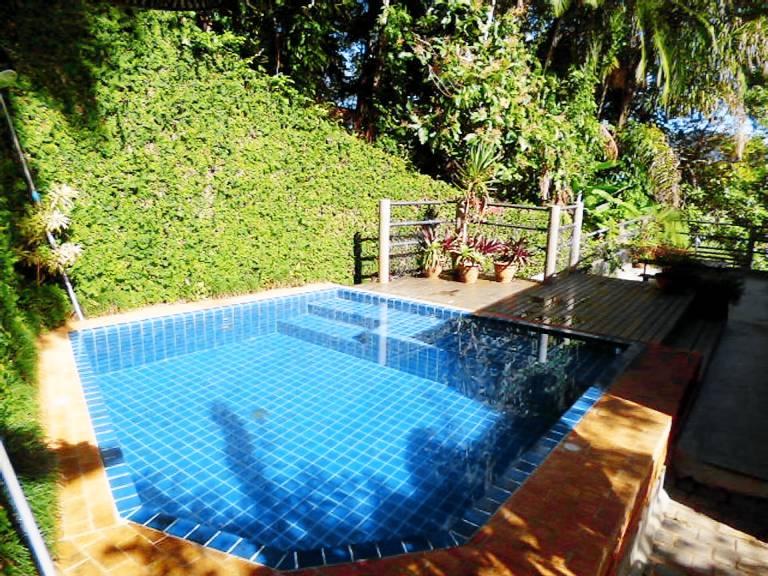Casa Praia Vermelha