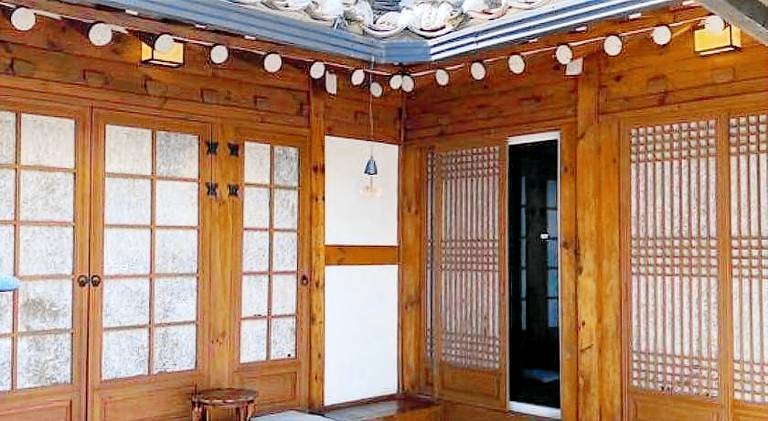82 m² Ferienhaus