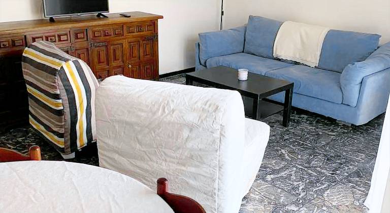 Rental apartment with 1 room for 4 persons — photo 2