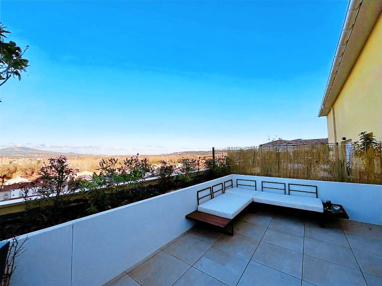 Appartement Cogolin