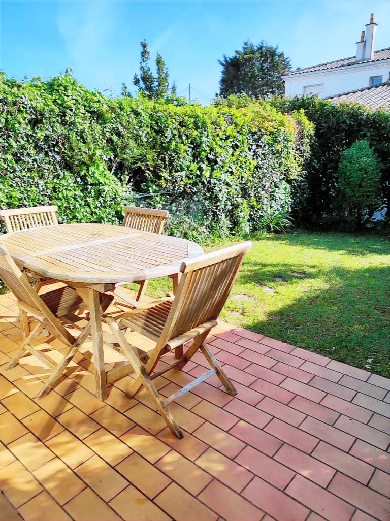 Appartement Royan