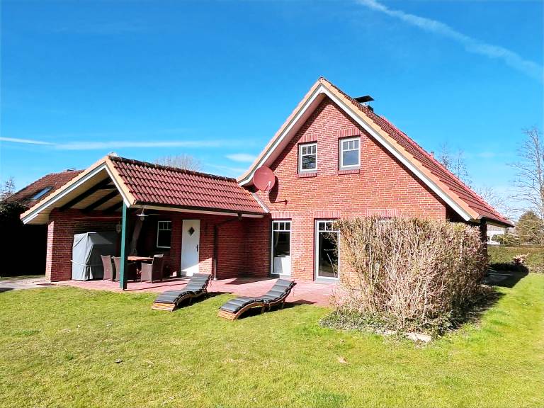 Ferienhaus Ostseezauber am Schönberger Strand — photo 2