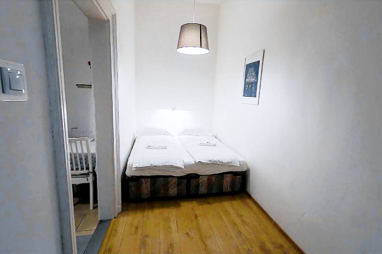 Rental apartment with hot tub | Suitable for remote work in Budapest