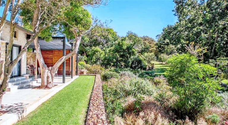 Bed & Breakfast Stellenbosch