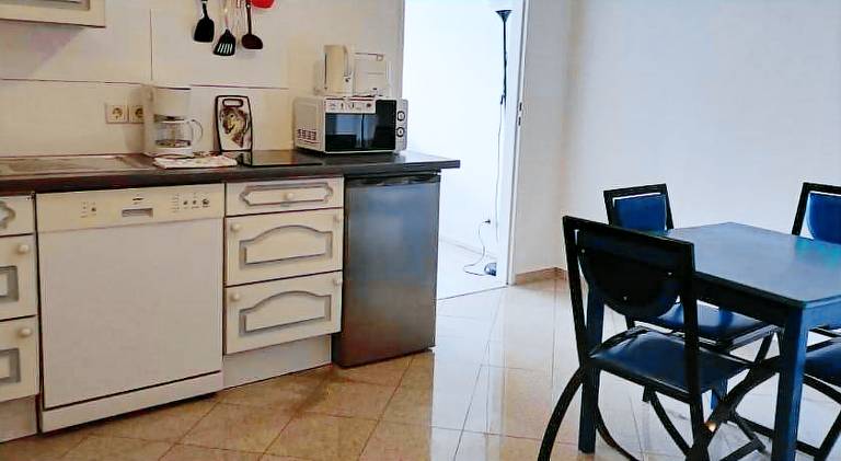 Rental apartment with 1 room for 2 persons — photo 4