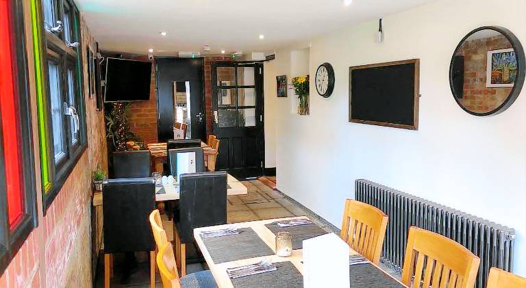 The White Hart — photo 5