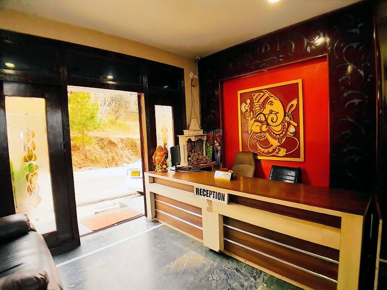 Hotel Cozy Nook — photo 2