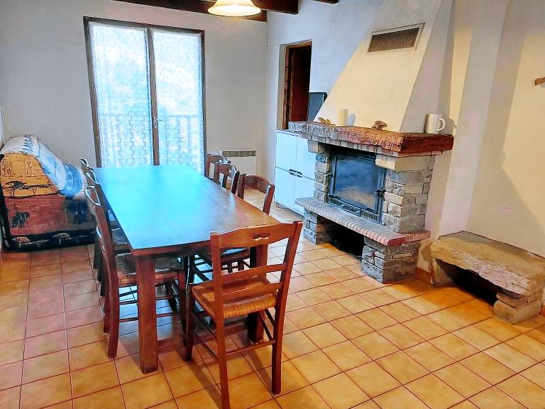 Gîte Beauvezer