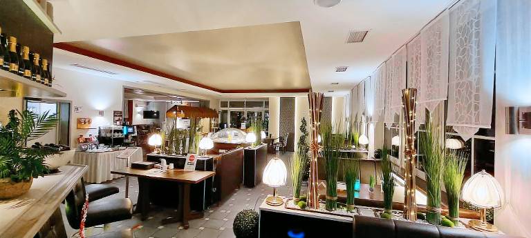Hotel Rhoener Land — photo 2