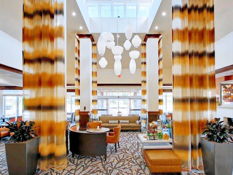 Hilton Garden Inn Benton Harbor/St. Joseph — photo 4