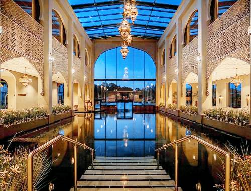 Hotel Thermen Berendonck