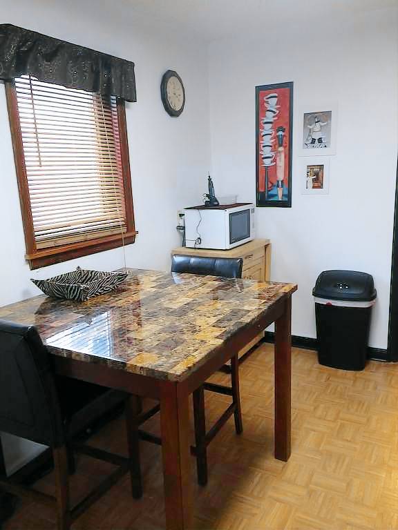 Apartment Rochester