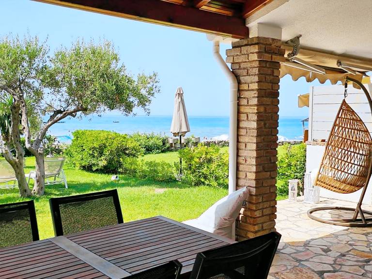 Corfu Glyfada Menigos Resort 5-8 — photo 3