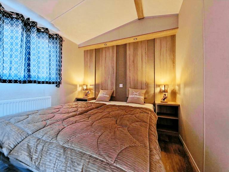 Chalet Heimathafen aan Zee Nr 81