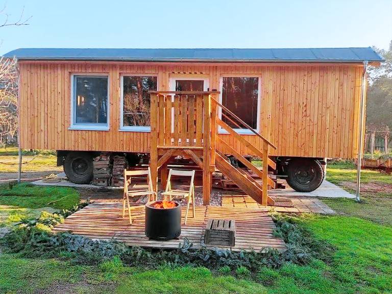 Ferienwohnung  Herzberg (Elster)