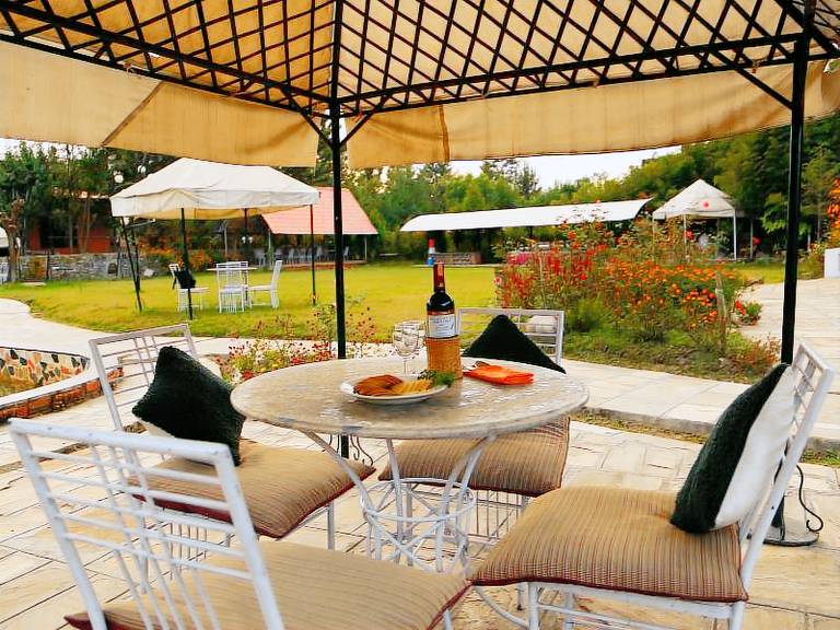 Grand Norling Hotel's Resort — photo 3