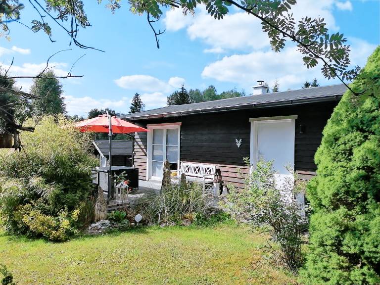 Ferienhaus Bad Elster