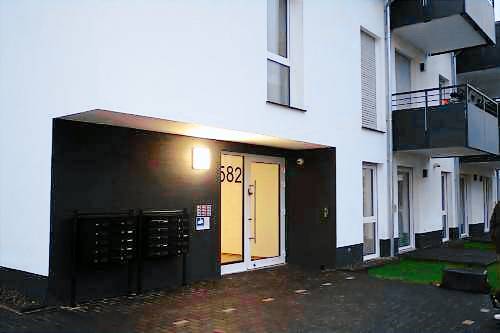 Apartment Lenzinghausen