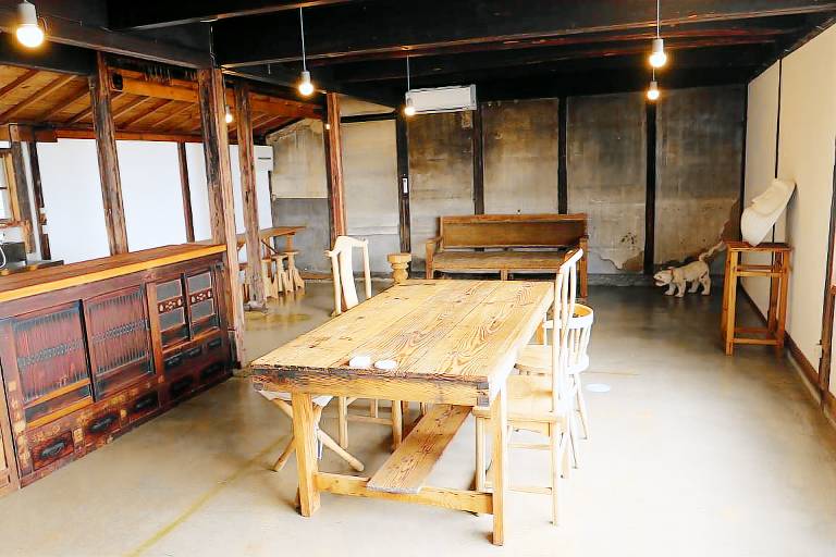 House 5 Chome-10 Kojimatanokuchi