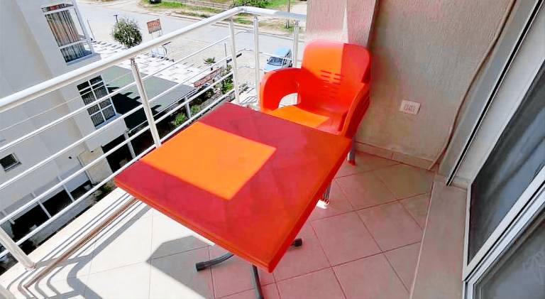Almare Apartments — photo 3