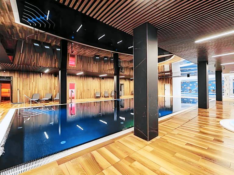 Elements Hotel&Spa — photo 2