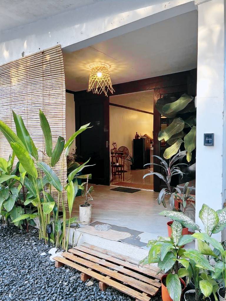 Vacation home with yard & patio | Beach nearby | Suitable for remote work | Pets allowed in General Luna