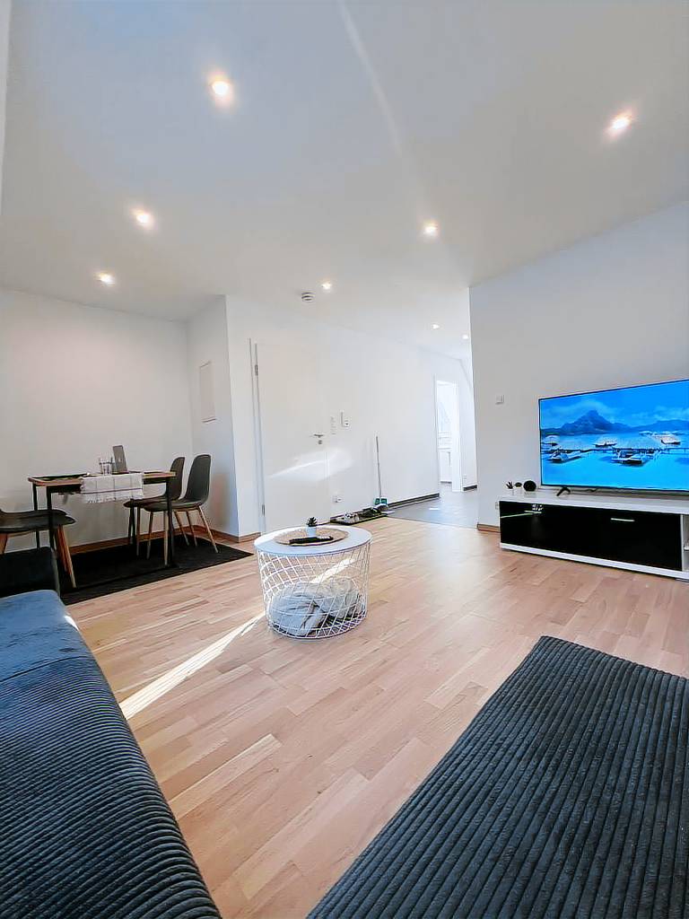 Children-friendly holiday apartment | Pets allowed — photo 5