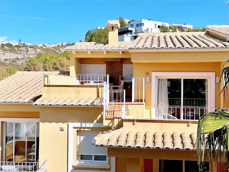 Apartamento  Cumbre del Sol