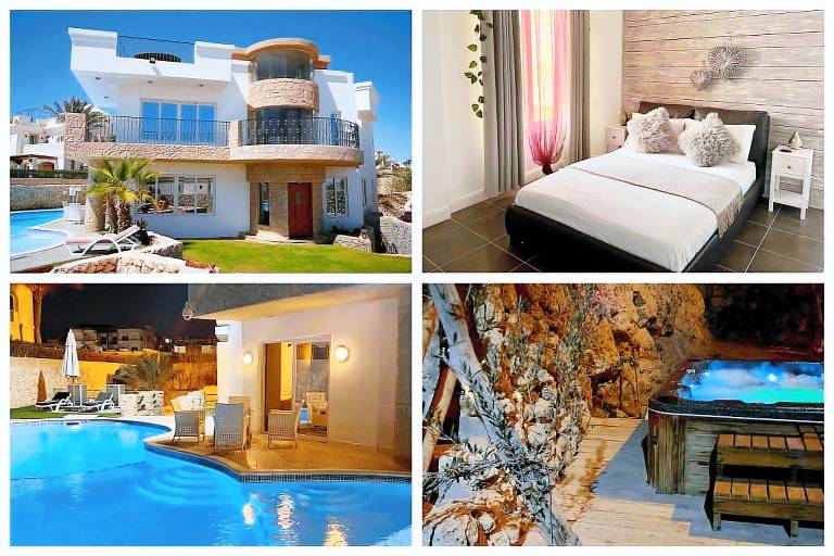Villa Sharm el-Sheikh