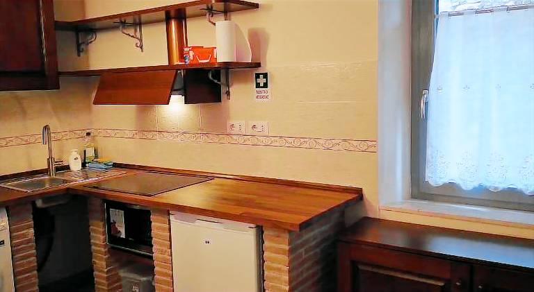 Wonderful rental apartment | Suitable for remote work | Dogs allowed — photo 4