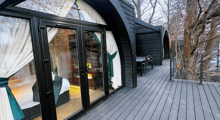 Nice villa with patio & garden | Dogs allowed — photo 4