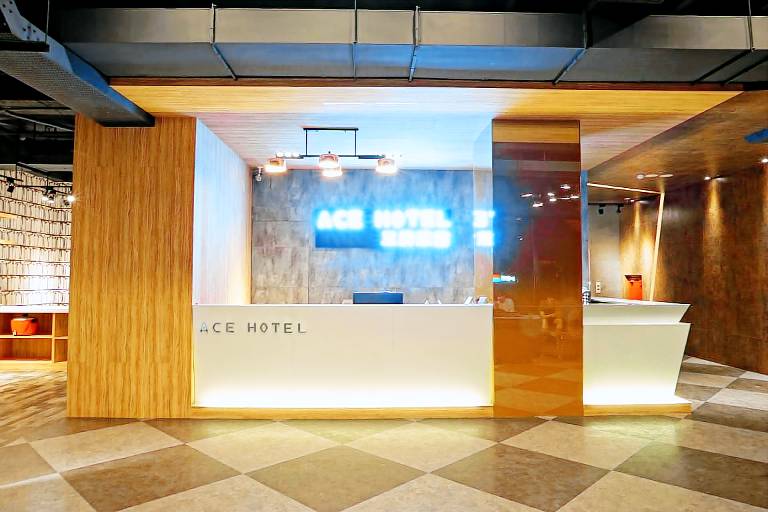 Taoyuan Lotus Yuan Hotel — photo 4