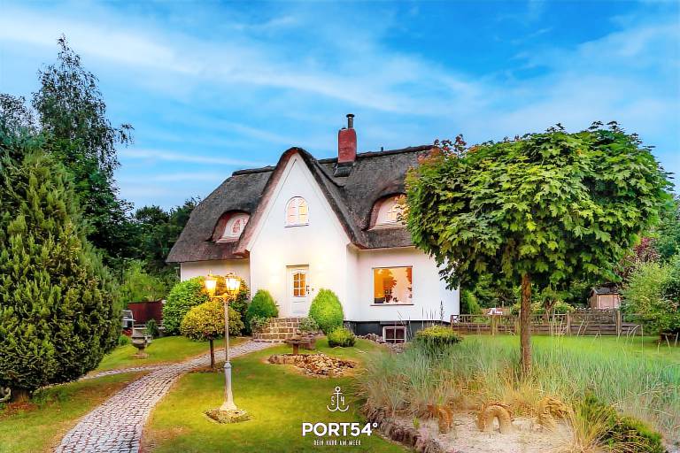 Ferienhaus Schleswig