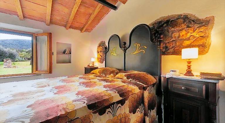 House with 2 rooms for 4 persons — photo 2