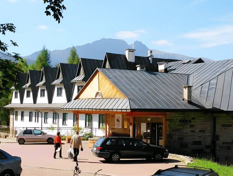 Bed & Breakfast Zakopane