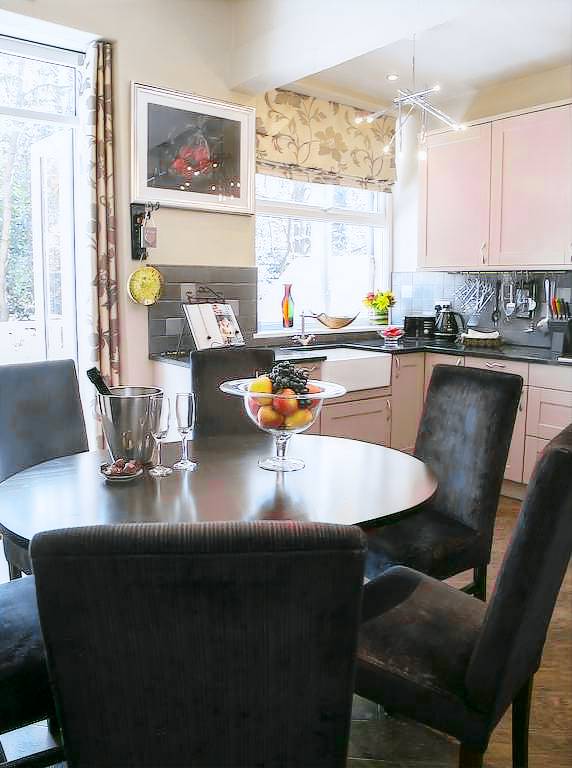 House Harrogate