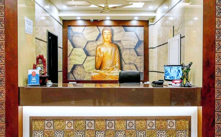 Hotel Raghunath Jammu