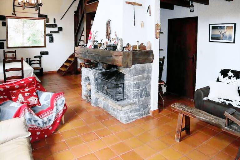 Wonderful apartment with patio | Close to the ski | Pet-friendly — photo 4