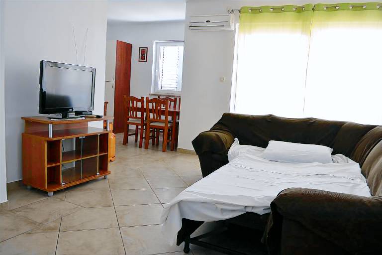 Apartment with terrace | Sea view | Pets allowed — photo 2