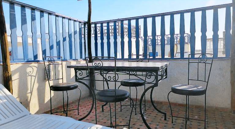 Vacation home with 2 rooms for 5 persons — photo 5