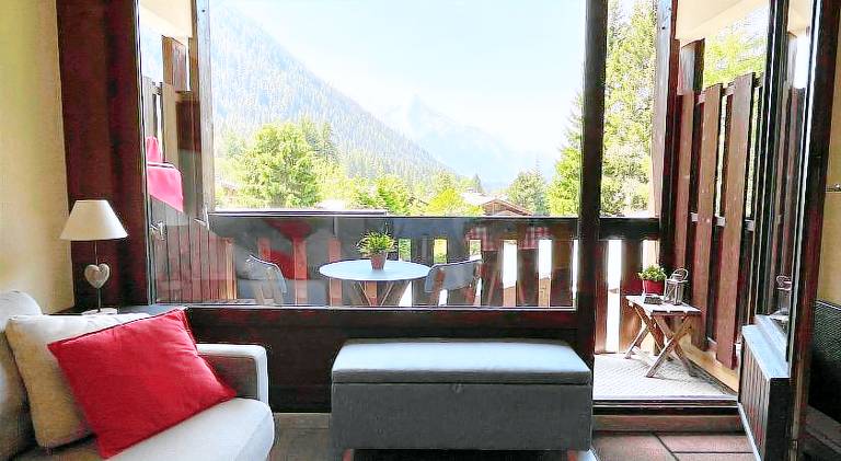 Residence La Verte 24- Aux Pieds des pistes! — photo 2