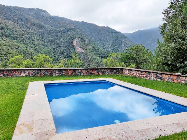 Casa  Cieneguilla
