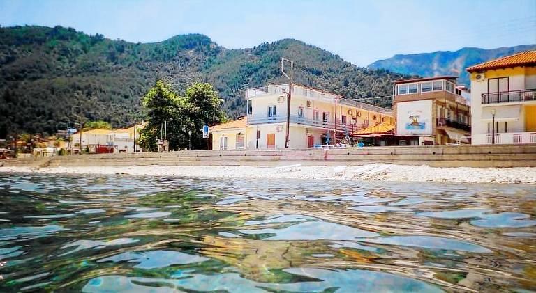 Anemi Beach — photo 4